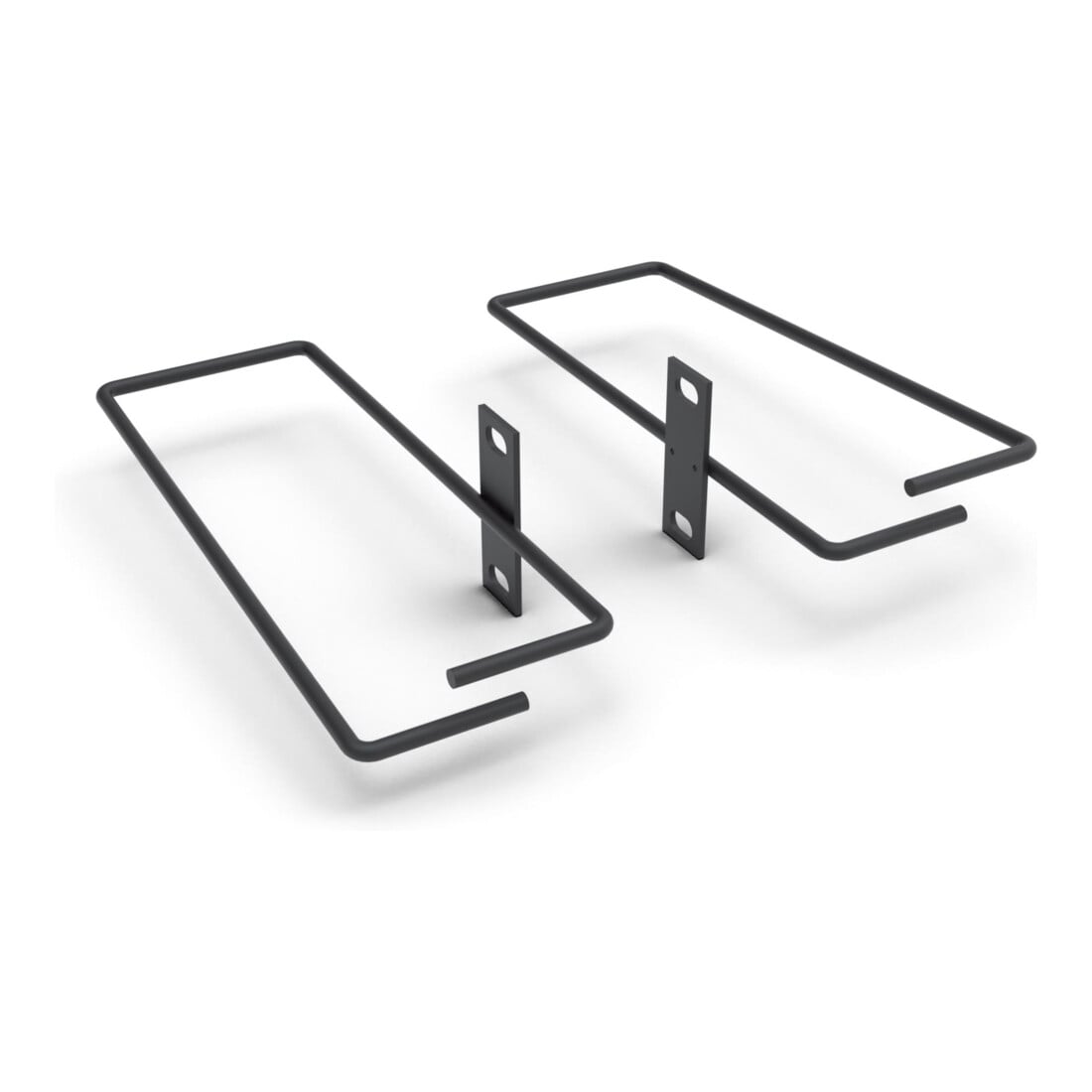 Enoc Support de câbles 75x200 métal TFBS L-S (2 pièces)