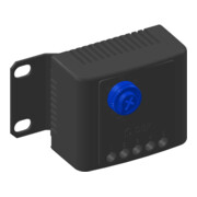 Enoc Thermostat 55x85x65mm noir TS-4