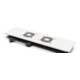 Enoc Unité de ventilation de toit double 800Master + thermostat FPM 8 X1