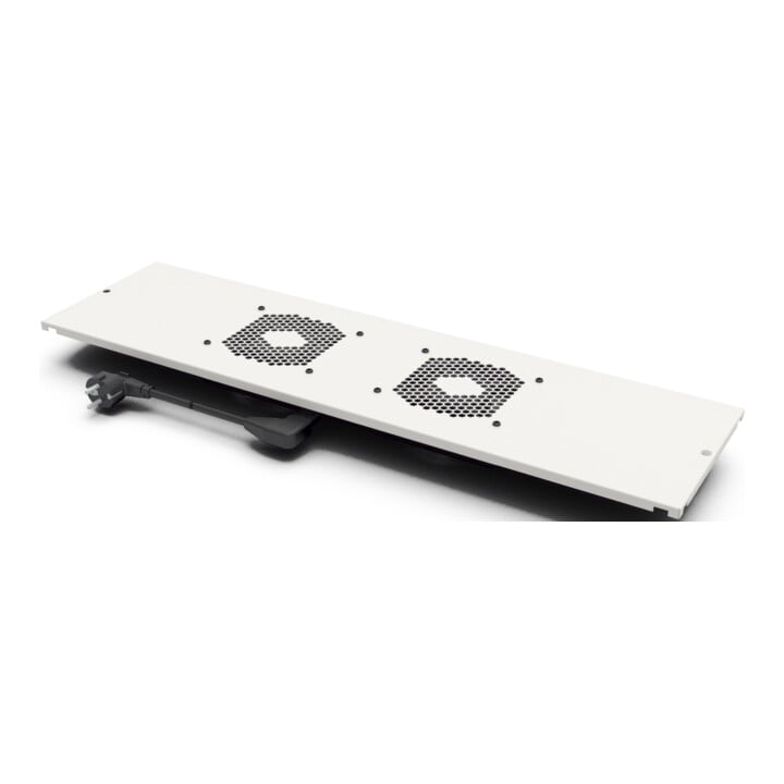 Enoc Unité de ventilation de toit double 800Master + thermostat FPM 8 X1