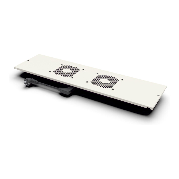 Enoc Unité de ventilation de toit double 800Master + thermostat FPM 8 X1