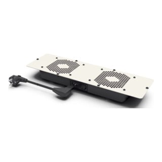 enoc Unité de ventilation double avec câble 3 m FPME