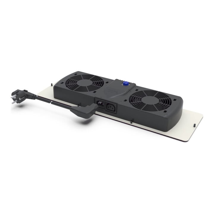 enoc Unité de ventilation double avec câble 3 m FPME