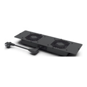 Enoc Unité de ventilation double avec câble FPME-S-1