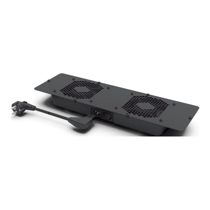 Enoc Unité de ventilation double avec câble FPME-S