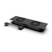 Enoc Unité de ventilation double avec câble FPME-S-4