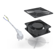 Enoc Ventilateur avec câble de connexion FT 01-1