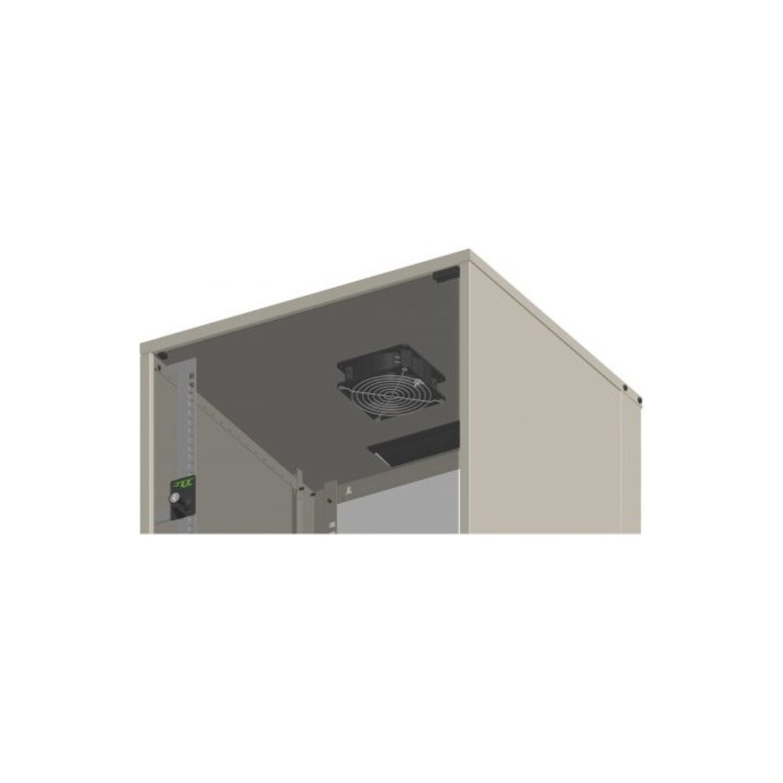 Enoc Ventilateur avec câble de connexion FT 01