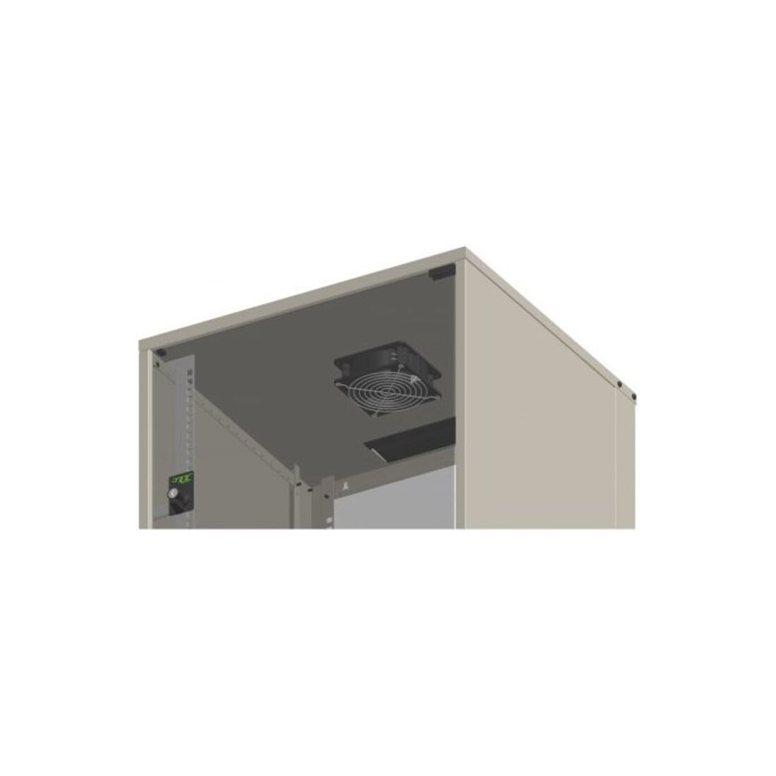Enoc Ventilateur avec câble de connexion FT 01