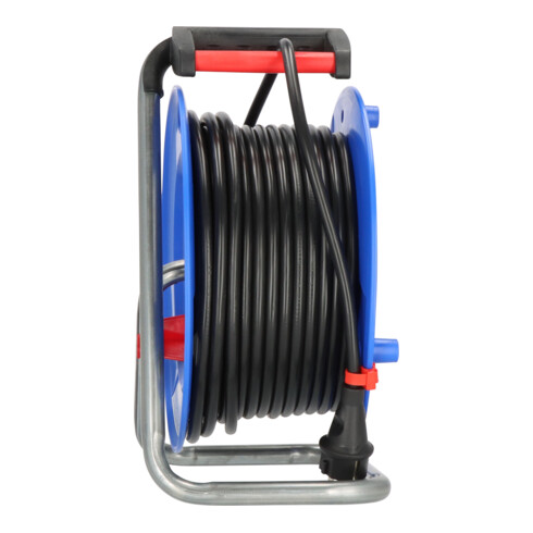 Enrouleur de câble Brennenstuhl Garant 40m H05VV-F 3G2,5