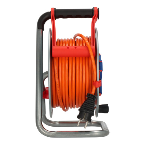 Brennenstuhl Garant S Enrouleur de câble IP44