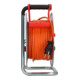Brennenstuhl Garant S Enrouleur de câble IP44-4