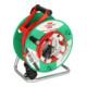 Enrouleur de câble de jardin Garant G IP44 38 + 2m AT-N05V3V3-F 3G1,5