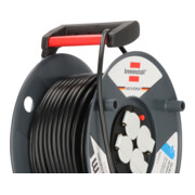 Enrouleur de câble Garant 50m H05VV-F 3G1,5 *EXP*-2