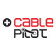 Enrouleur de câble Garant CEE 1 IP44 25m AT-N07V3V3-F 5G1,5-4