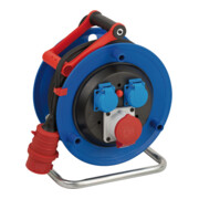 Enrouleur de câble Garant CEE 1 IP44 30m H07RN-F 5G1,5