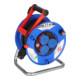 Enrouleur de câble Garant IP44 25m AT-N05V3V3-F 3G1,5-1