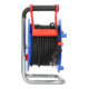 Enrouleur de câble Garant IP44 25m AT-N05V3V3-F 3G1,5-4