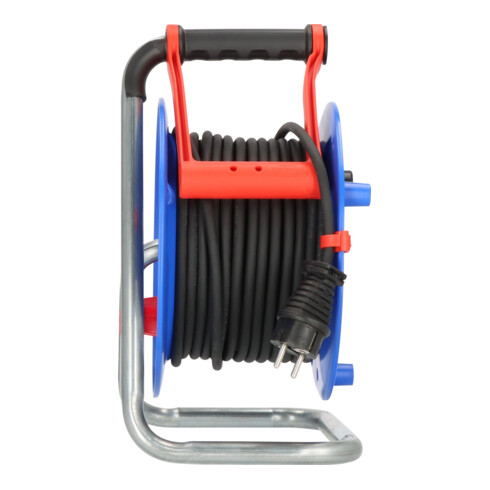 Enrouleur de câble Garant IP44 25m AT-N05V3V3-F 3G1,5