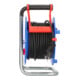 Enrouleur de câble Garant IP44 25m AT-N05V3V3-F 3G1,5