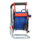 Enrouleur de câble Garant IP44 25m AT-N05V3V3-F 3G1,5 bleu