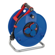 Enrouleur de câble Garant IP44 25m H05RR-F 3G1,5-1