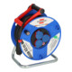 Enrouleur de câble Garant IP44 40m H05RR-F 3G2,5-1