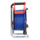 Enrouleur de câble Garant IP44 50m AT-N05V3V3-F 3G1,5 bleu