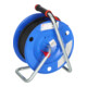 Enrouleur de câble Garant IP44 50m H05RR-F 3G1,5