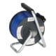 Enrouleur de câble Garant kompakt 15m AT-N05V3V3-F 3G1,5 bleu