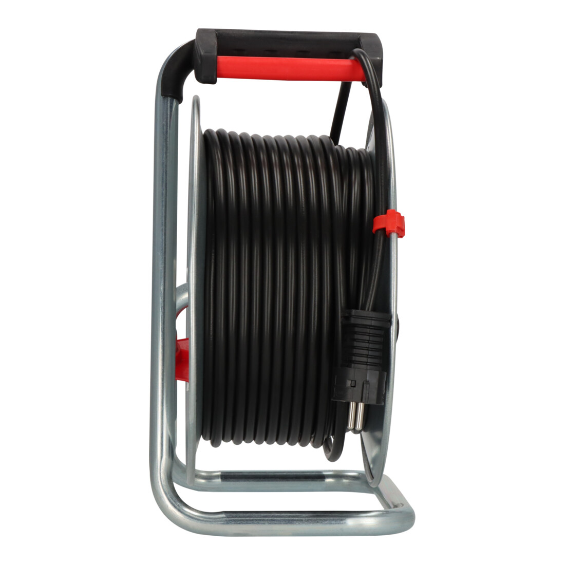 Enrouleur de câble Garant S 4 Export 25m H05RR-F 3G1,5