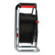Enrouleur de câble Garant S 4 Export 25m H05RR-F 3G1,5-5