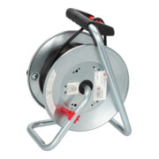 Garant S 4 E Enrouleur de câble H05VV-F 3G1,5-4