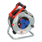 Enrouleur de câble Garant S IP44 25m H05RR-F 3G1,5-1