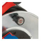 Enrouleur de câble Garant S IP44 25m H05RR-F 3G1,5