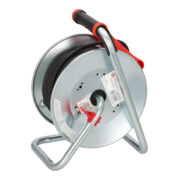 Enrouleur de câble Garant S IP44 25m H05RR-F 3G1,5-5