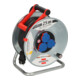 Enrouleur de câble Garant S IP44 25m H07RN-F 3G2,5-1