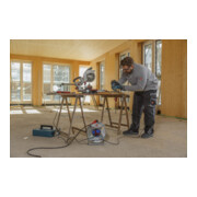 Garant S Enrouleur de câble IP44 H07RN-F 3G1,5-4