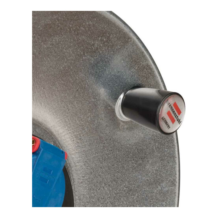 Enrouleur de câble Garant S IP44 40m H07RN-F 3G1,5