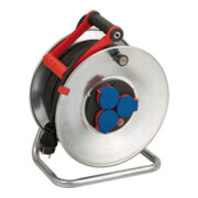 Enrouleur de câble Garant S IP44 50m H05RR-F 3G1,5