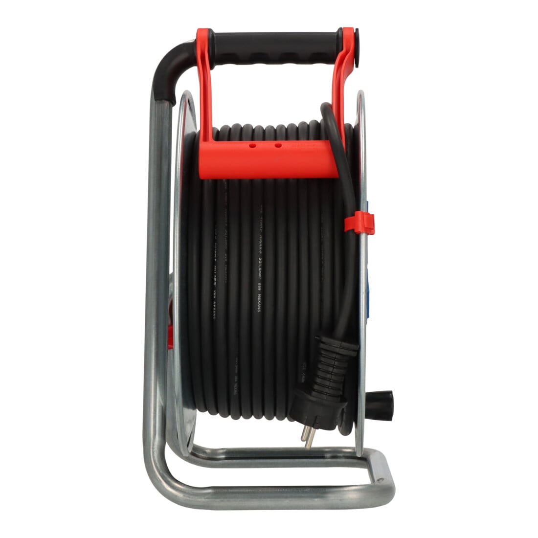 Enrouleur de câble Garant S IP44 50m H05RR-F 3G1,5