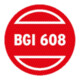 Enrouleur de câble industrie/chantiers Brobusta IP44 40m H07RN-F 3G1,5