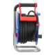Enrouleur de câble industrie/chantiers Garant Bretec IP44 25m H07RN-F 3G1,5