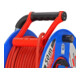 Enrouleur de câble industrie/chantiers Garant Bretec IP44 50m H07RN-F 3G1,5
