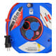 Enrouleur de câble industrie/chantiers Garant Bretec IP44 50m H07RN-F 3G1,5