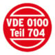 Enrouleur de câble industrie/chantiers Garant CEE 1 IP44 20m H07RN-F 5G2,5