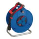 Enrouleur de câble industrie/chantiers Garant IP44 25m H07RN-F 3G2,5
