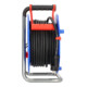 Enrouleur de câble industrie/chantiers Garant IP44 25m H07RN-F 3G2,5-4
