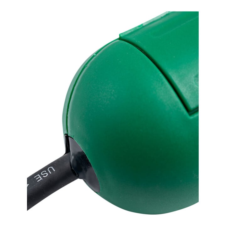 Enrouleur de câble industrie/chantiers Garant IP44 25m H07RN-F 3G2,5