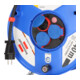 Enrouleur de câble industrie/chantiers Garant IP44 40m H07RN-F 3G2,5